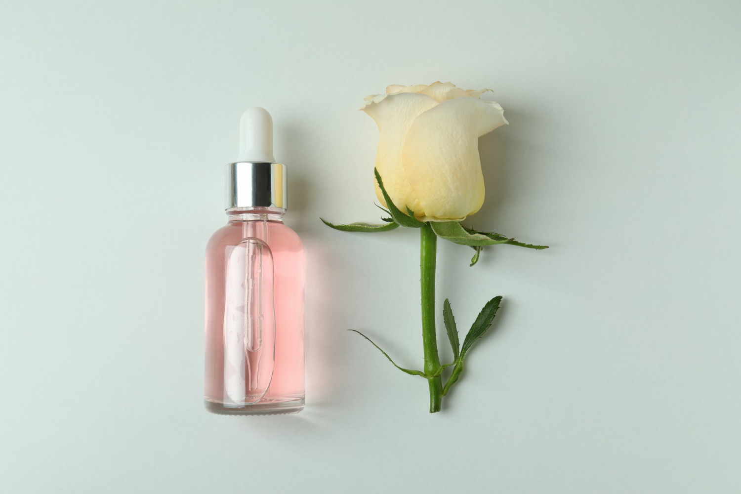 Rose oil – not just for the face!
