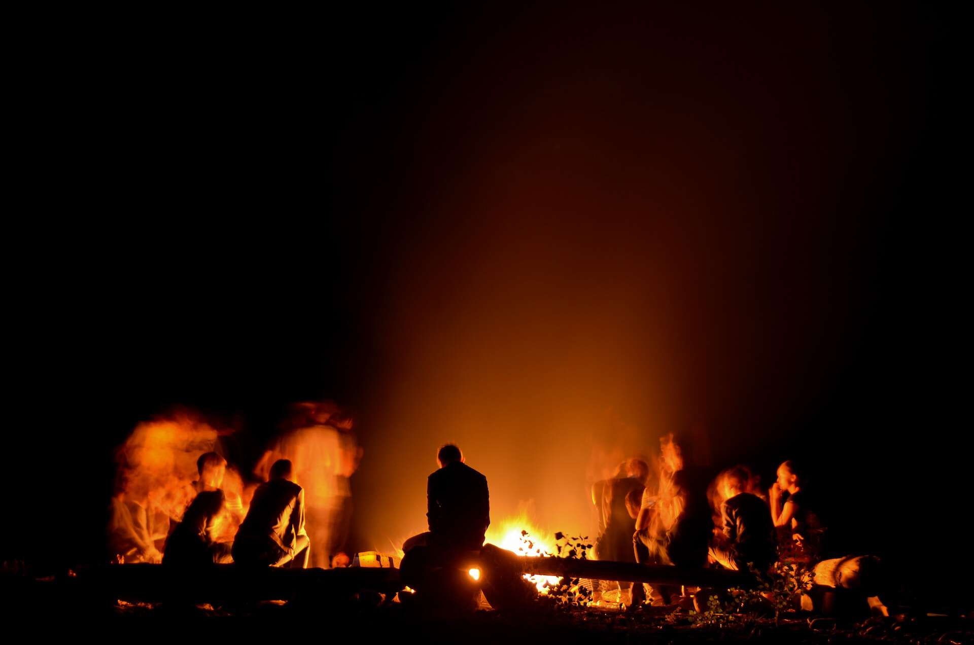 Must-Have Accessories for Organizing the Perfect Campfire Cooking Experience