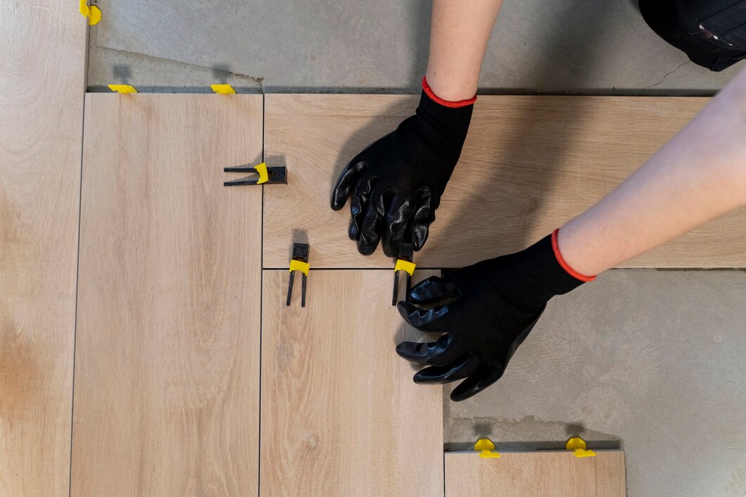 Understanding the benefits of Rubio Monocoat Pre-Aging for your hardwood floors