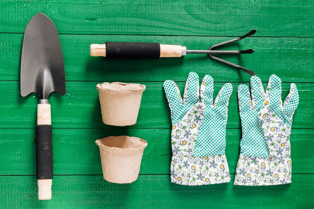 Transforming your garden with outdoor supplies from PSB Mrówka