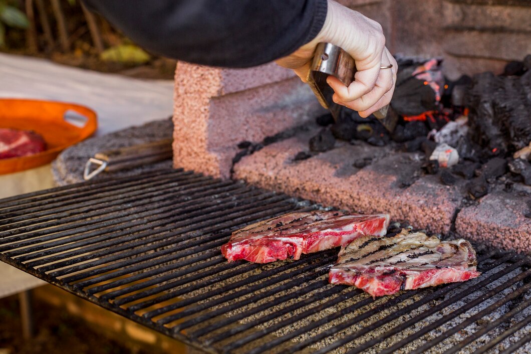 Exploring the art of Argentine grilling with Gaucholife’s iron sets