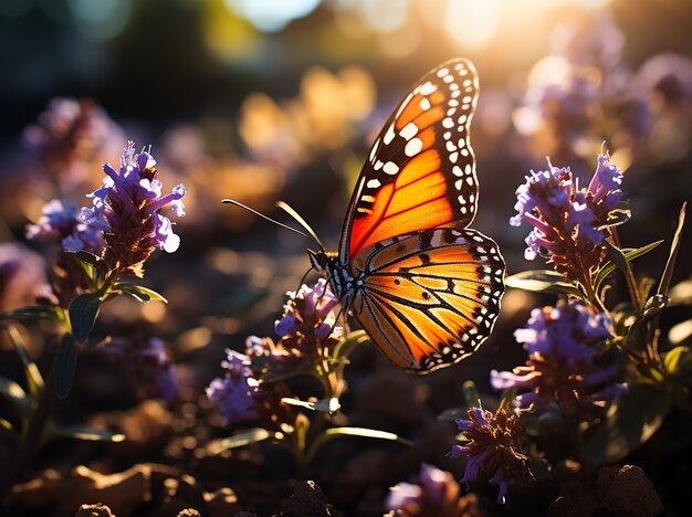 Creating a balcony garden for pollinators