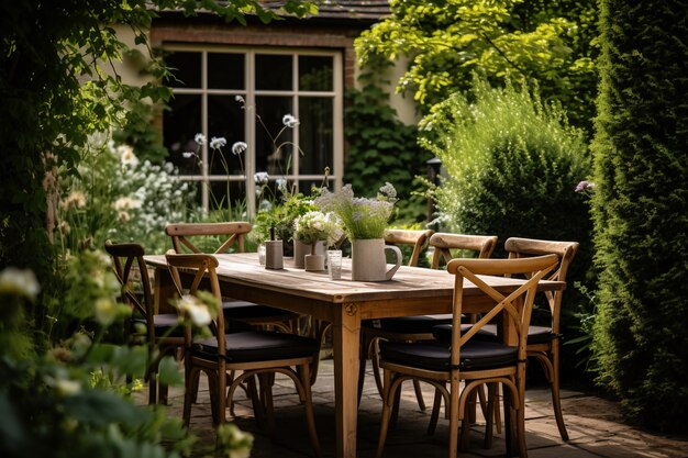 How to create an inviting outdoor space that boosts your home’s appeal