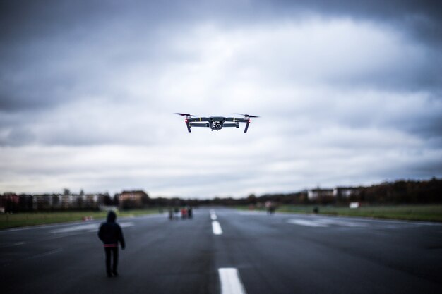 Counteracting Unwanted Drone Activity: Strategies and Technologies