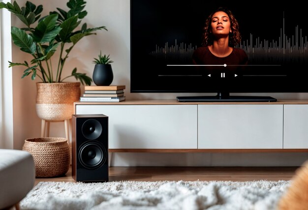 How Can You Choose the Perfect Furniture Piece to Complement Your TV Setup?