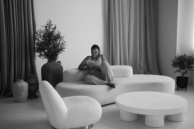 How Can Modern Furniture Enhance Your Home’s Functionality and Aesthetics?