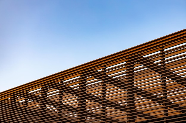 The Benefits of Incorporating Natural Wood Structures into Your Outdoor Living Space