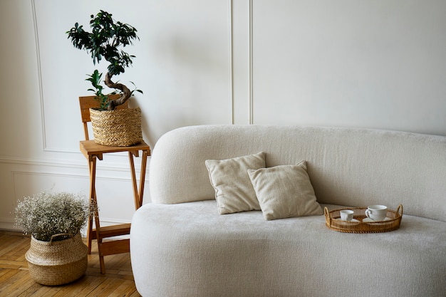 Revitalize Your Living Space with Personalized Sofa Cover Solutions